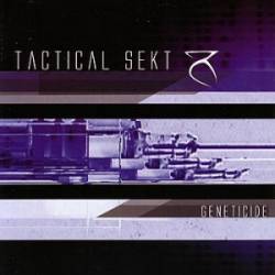 Tactical Sekt : Geneticide